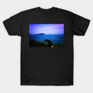 San Francisco Bay T-Shirt